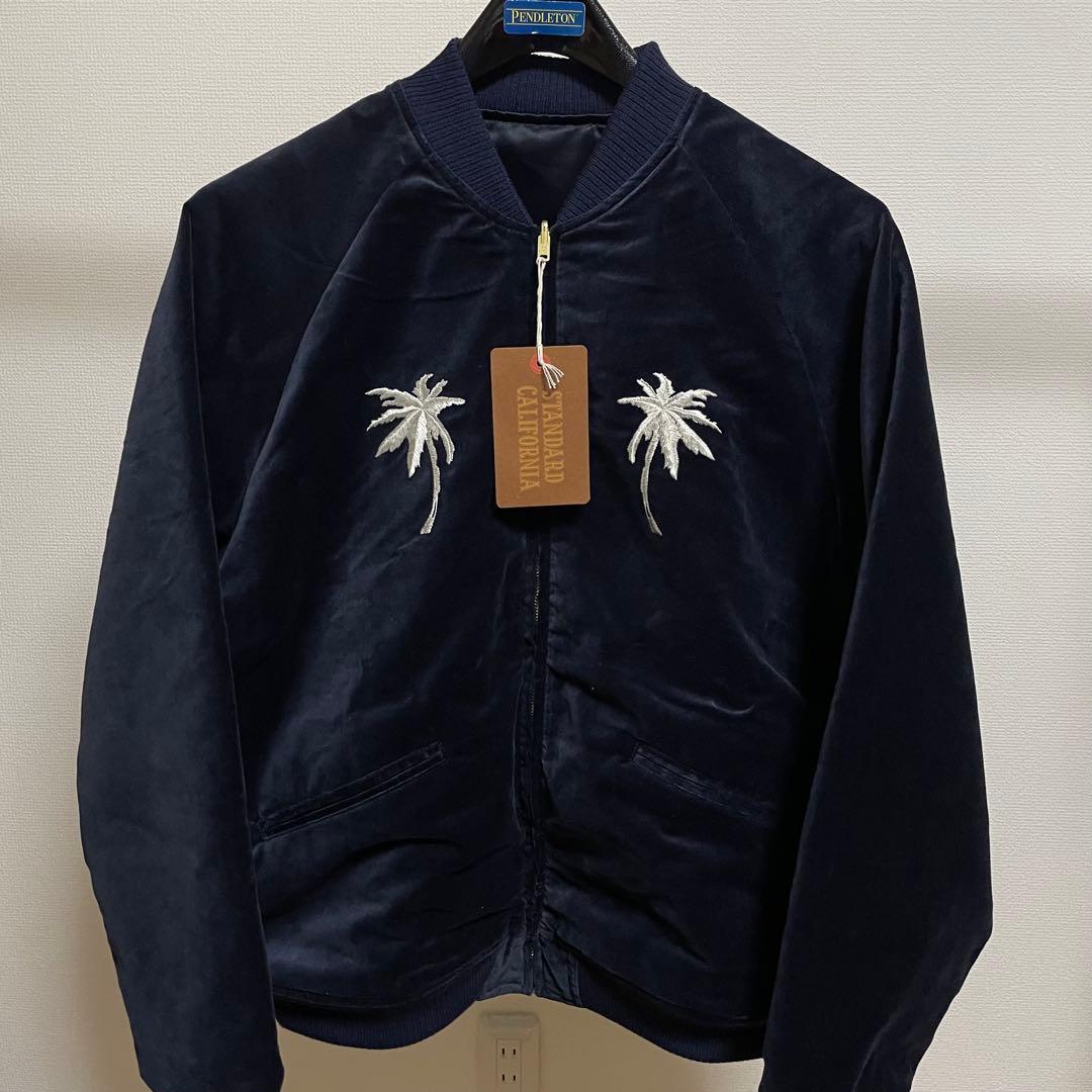 STANDARD CALIFORNIA × RHC ロンハーマン船橋限定【L】 - メルカリ