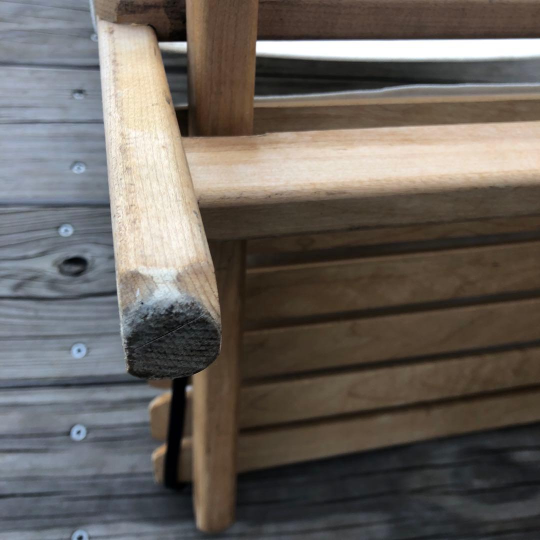 マウンテンリサーチ ジェネラルリサーチ Byer社 バイヤー アナルコ