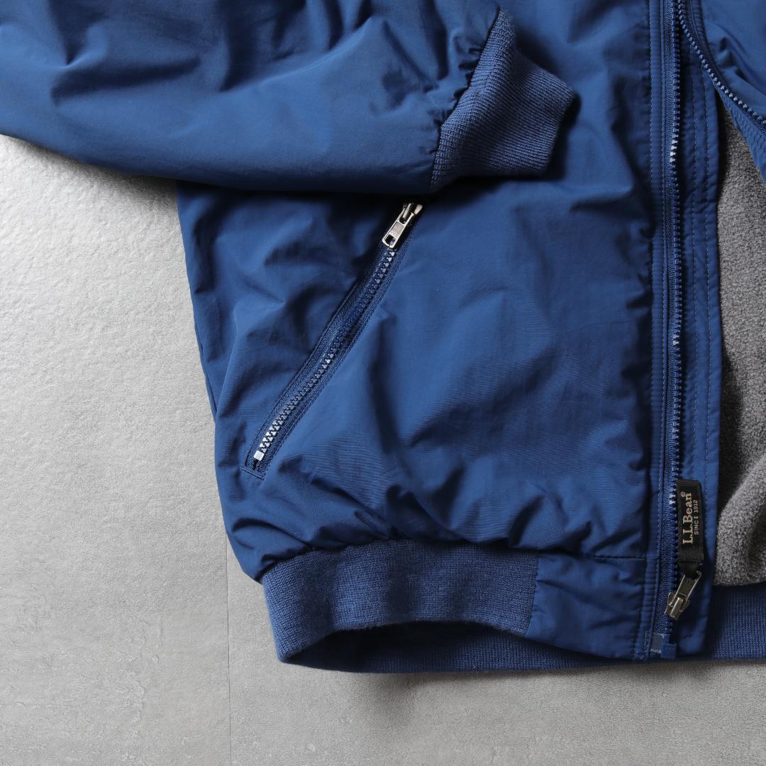 ジャケット・アウター L.L.Bean \"WARM-UP JACKET\"