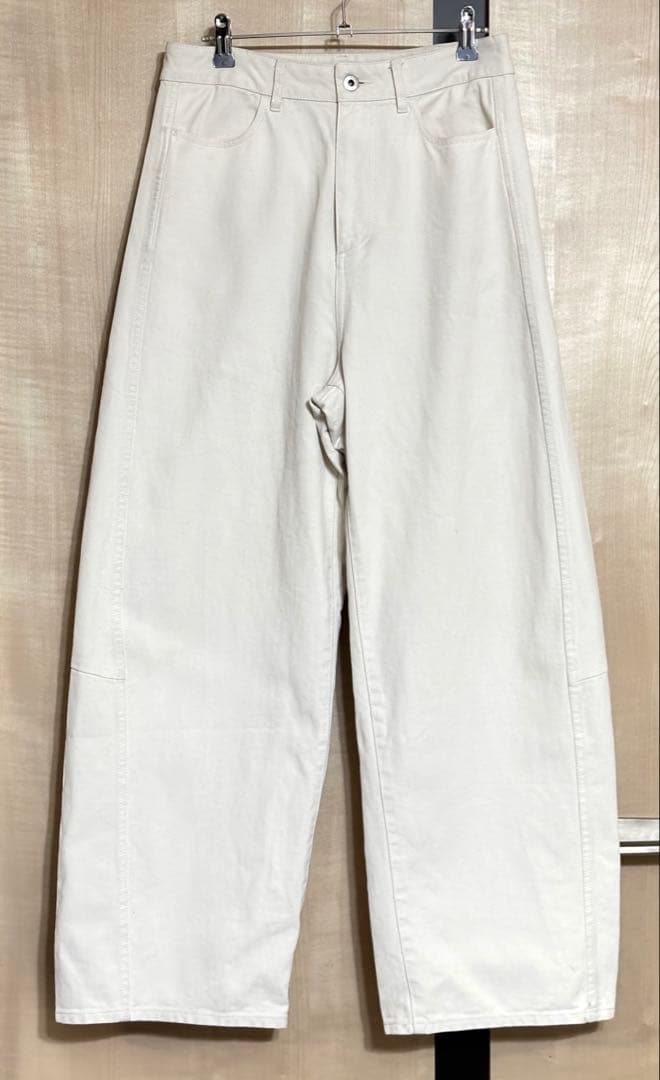 Deuxieme Classe DRILL BON パンツ - メルカリ