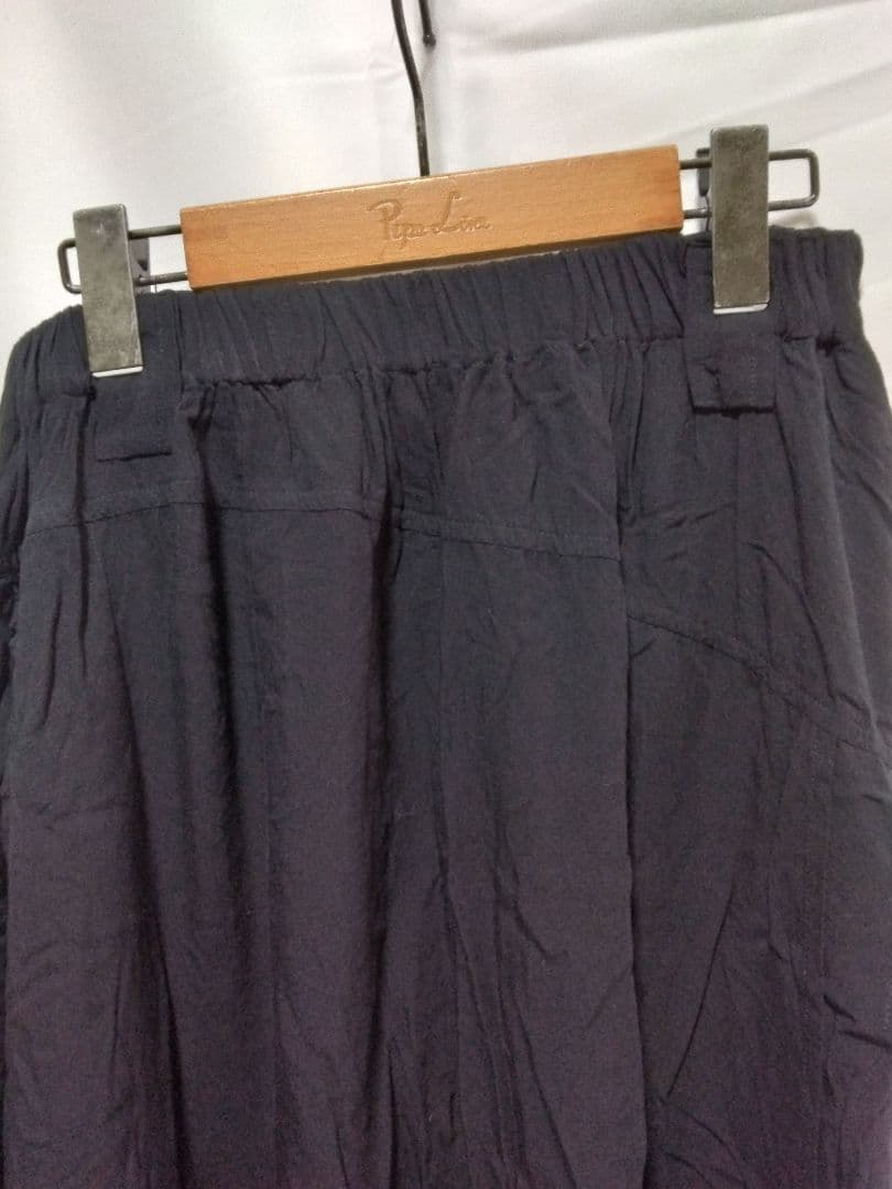 チビ様専用 センソユニコ 萌 モユル 黒 サルエルパンツ おまとめ2枚