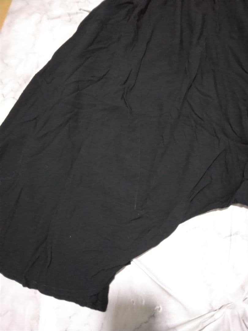 チビ様専用 センソユニコ 萌 モユル 黒 サルエルパンツ おまとめ2枚