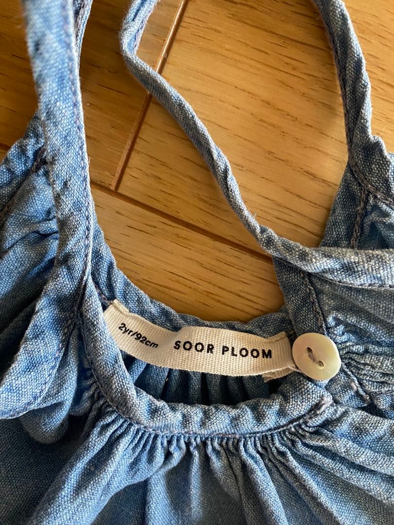 soor ploom birdie 2y - メルカリ