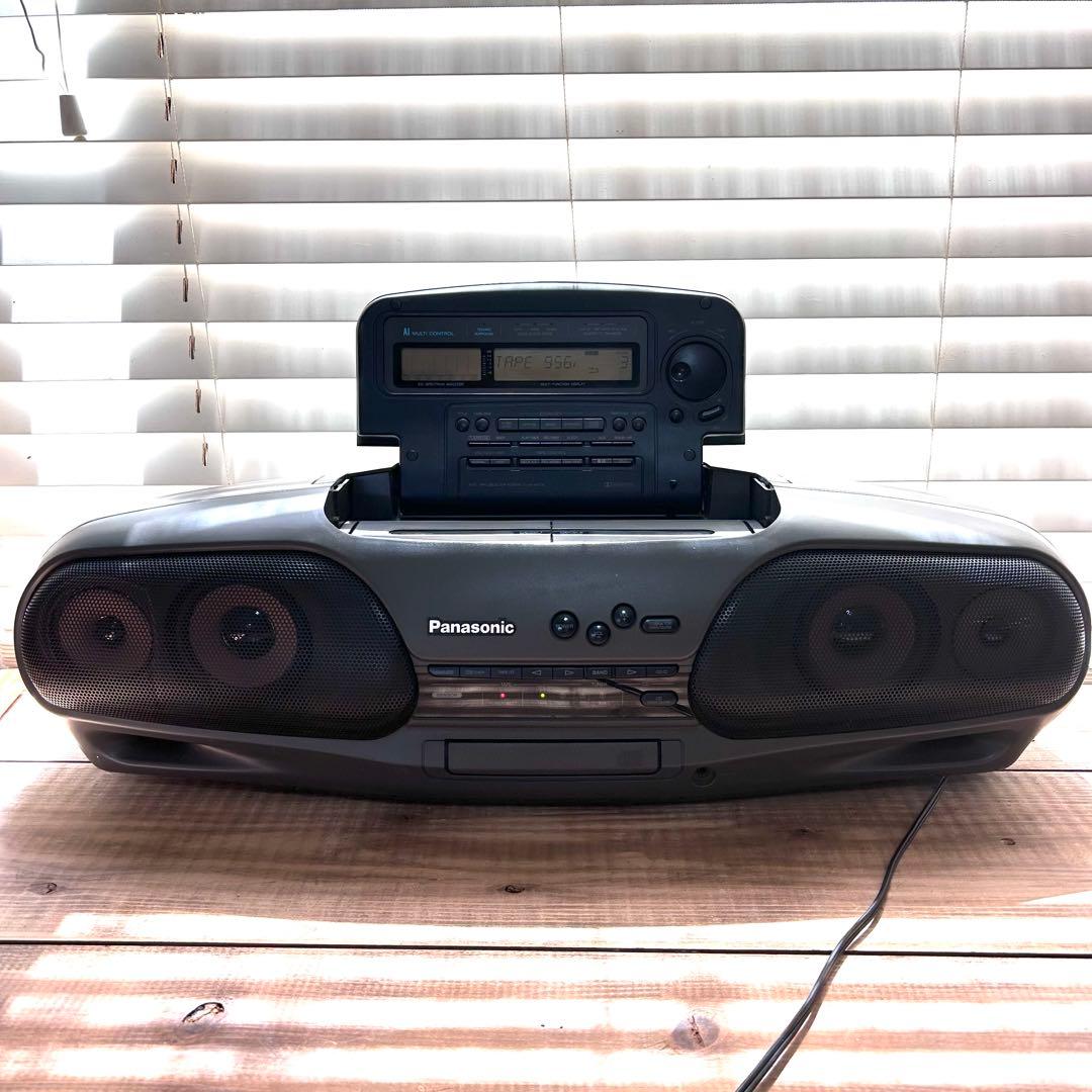 Panasonic‪☆コブラトップ‪☆RX-DT909‪☆動作確認済‪☆難あり s-l400.jpg