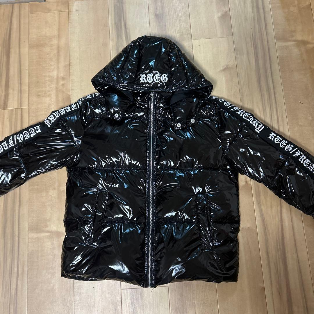 アダムスジャグラーダウン - メルカリ