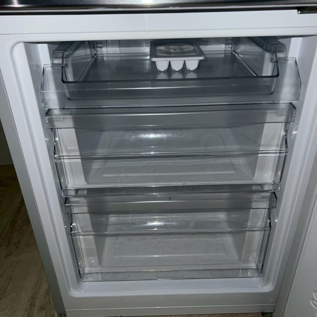 【極上セット】ELSONIC 冷蔵庫・洗濯機セット 148L・5.5kg 新生活