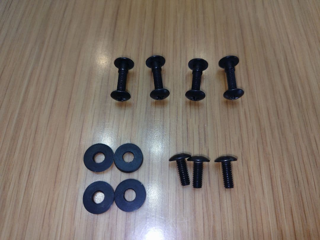 ゆ*ん様 TRUE NORTH CONCEPTS MHA 実物 中古