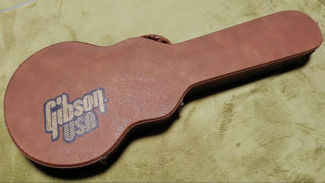 天ぷらうまい様”売約済 ギブソンレスポール 1991年製リイシュー - メルカリ