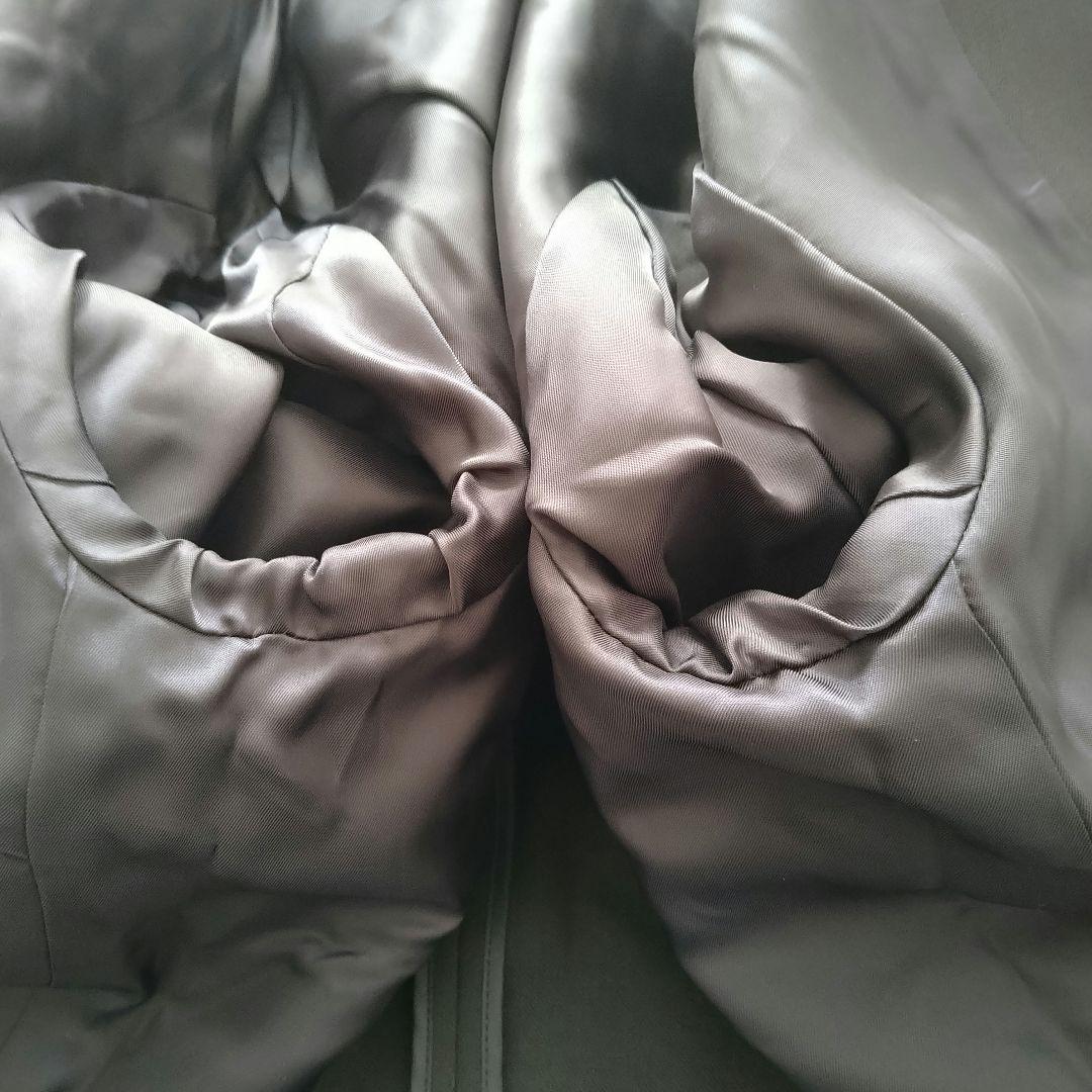 美品 UNTITLED 24SS マナードベーシックジャケット 金ボタン 0 - メルカリ