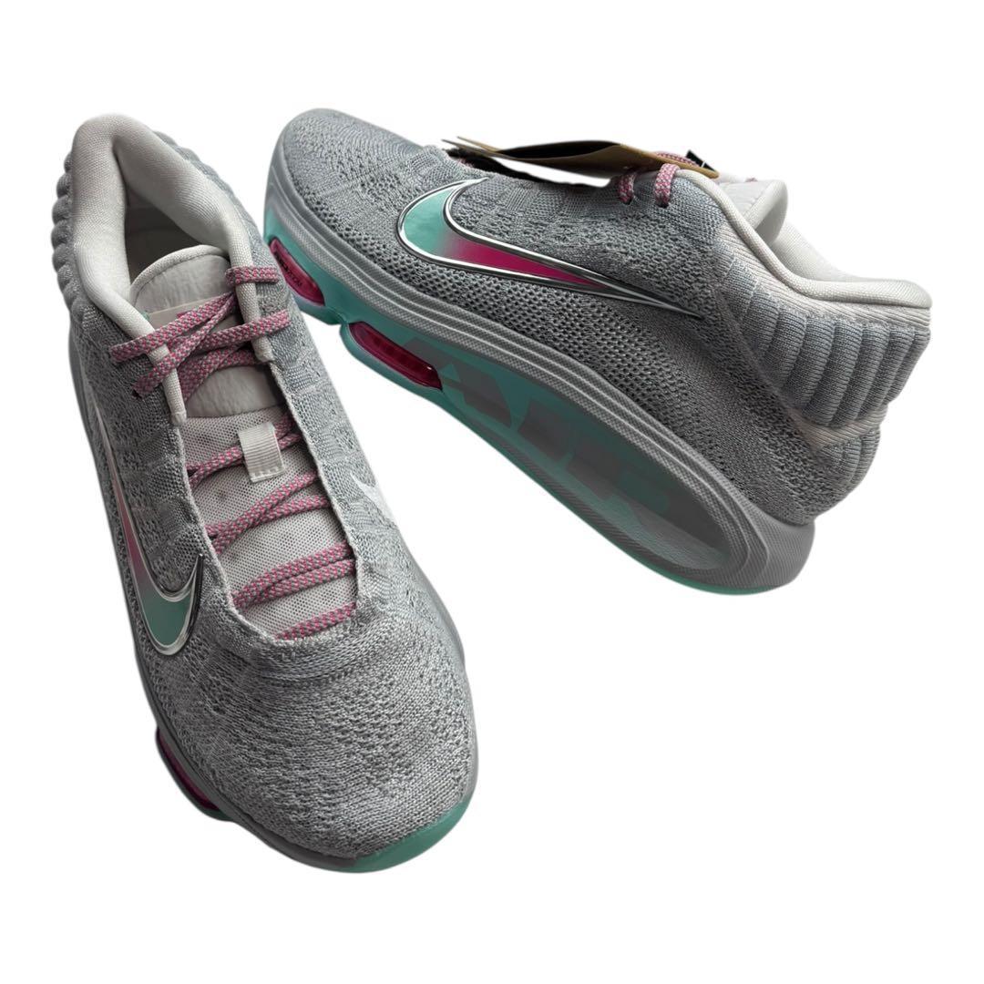 A新品 27.5cm ナイキ G.T. ハッスル 3 EP FV5952-006