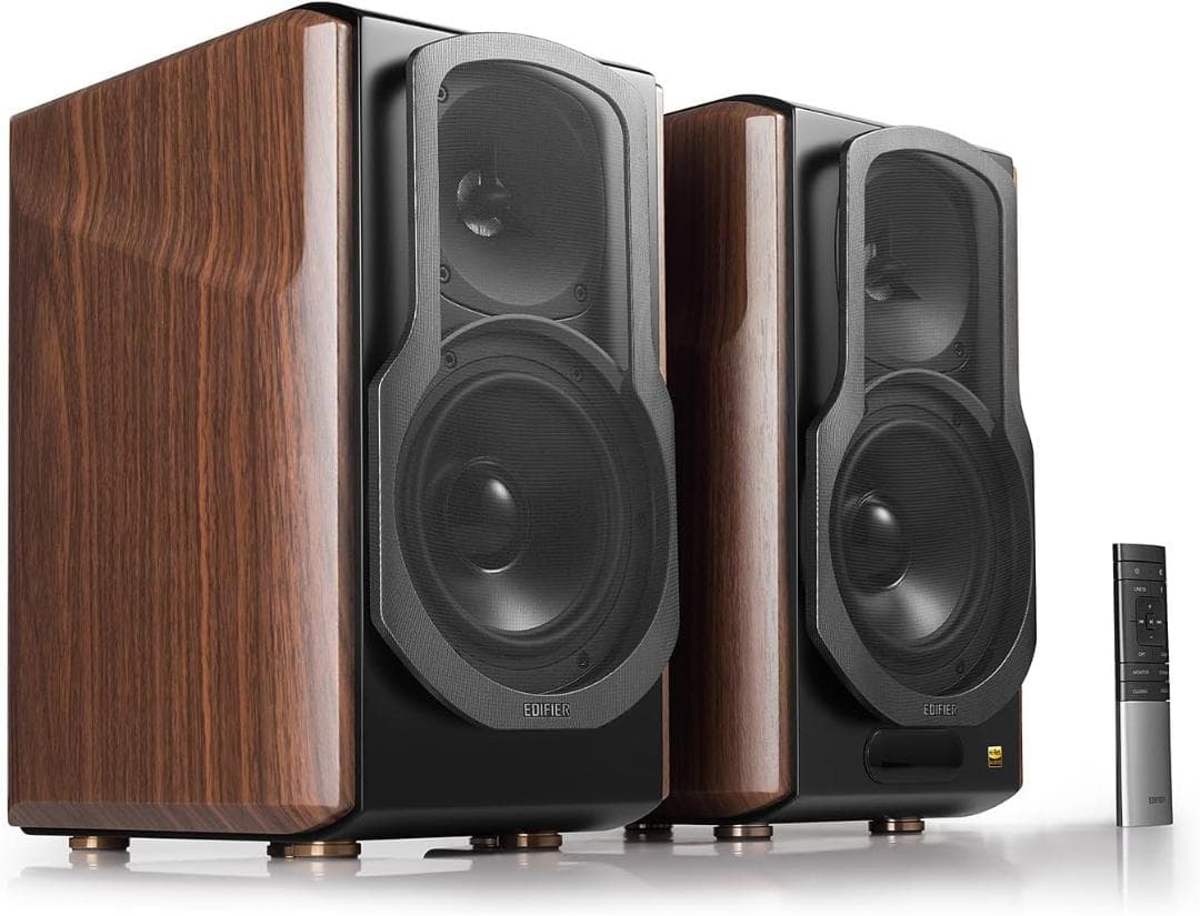 EDIFIER S2000MKIII アクティブスピーカー　Bluetooth 楽天市場】EDIFIER S2000MKIII アクティブスピーカー Bluetooth 5.0