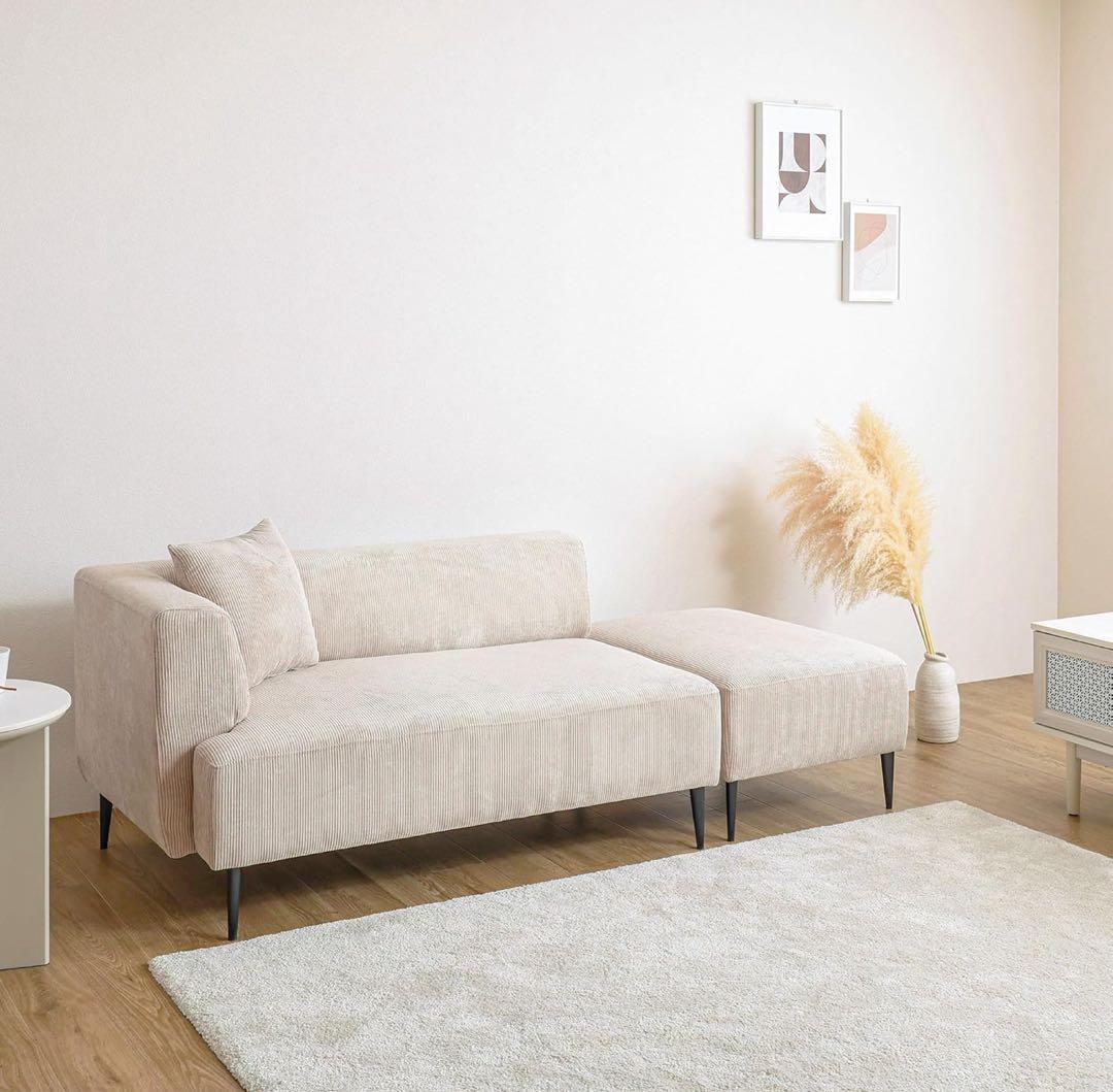 本気検討以外いいね不要 VENTOTA カウチソファ