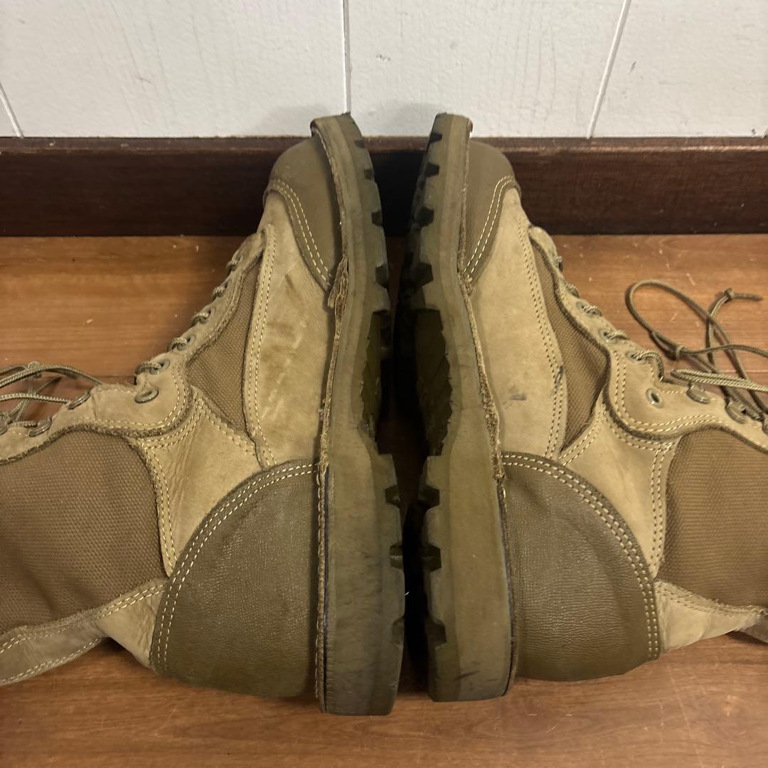 米軍　実物　WELLCO GORE−TEX RAT ブーツ　27.5cm