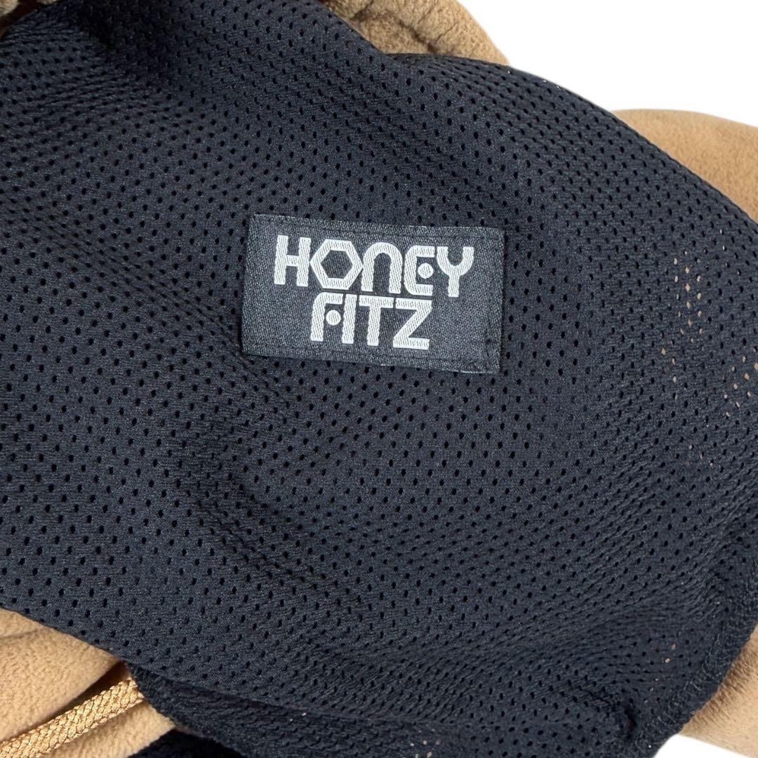 美品 HONEY FITZ セットアップ ハニーフィッツ POLARTEC L - メルカリ
