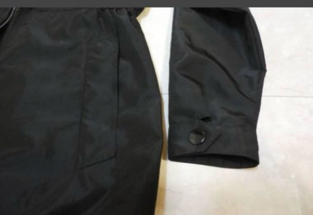 KARINさま専用 新品 未使用 PRADA プラダ ナイロンコート - メルカリ