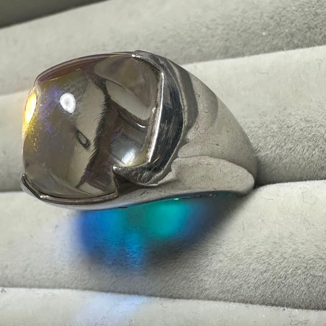 バカラ メディチリング イリゼ 12.5号 - メルカリ