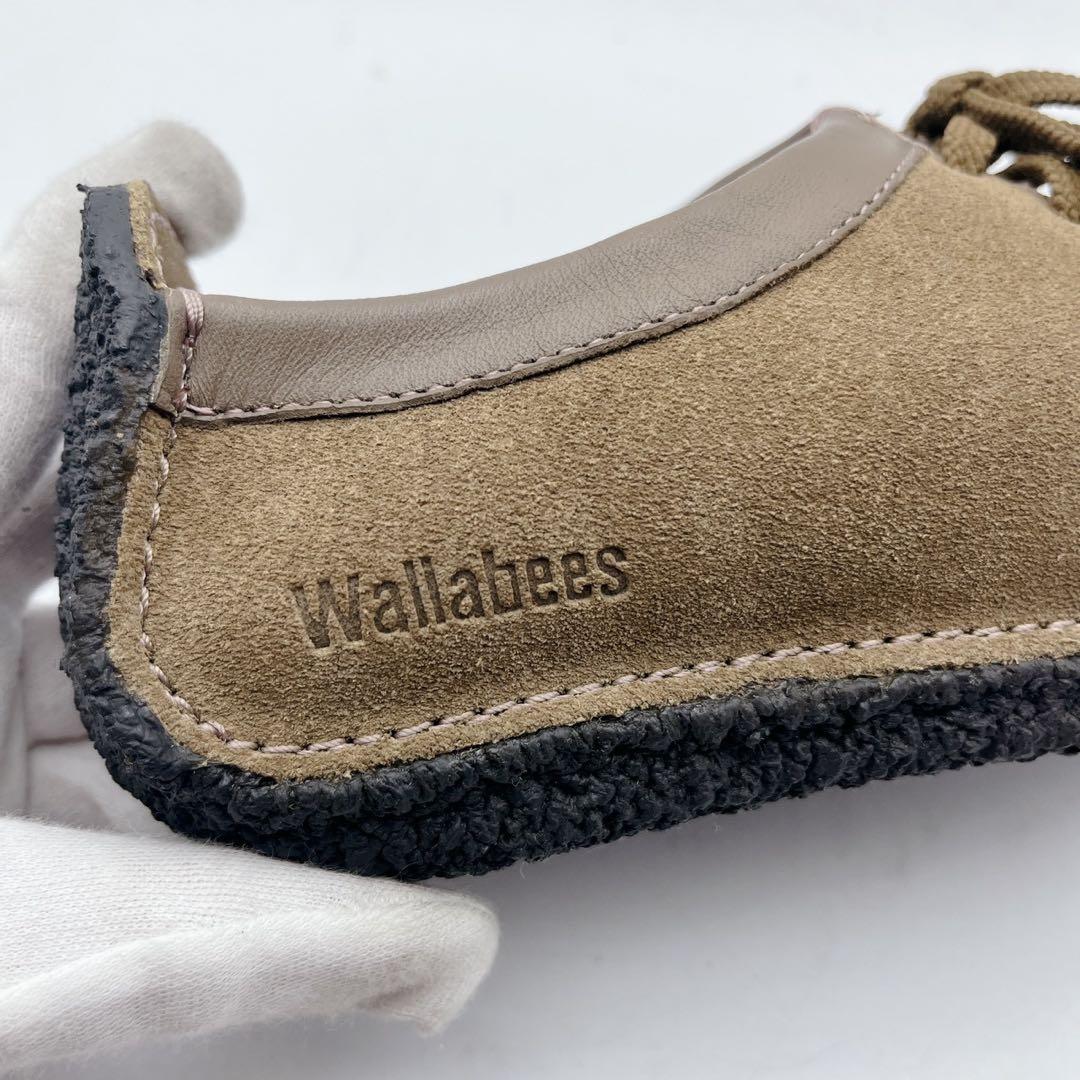 美品✨Clarks クラークス ナタリー ベージュ UK5.5 24.5cm