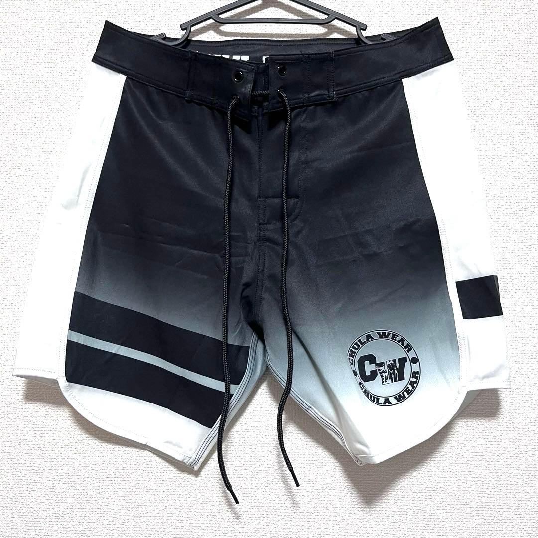 ⭐︎【限定価格】⭐︎CHULA WEAR (チェラウェア)サーフパンツ サイズ26