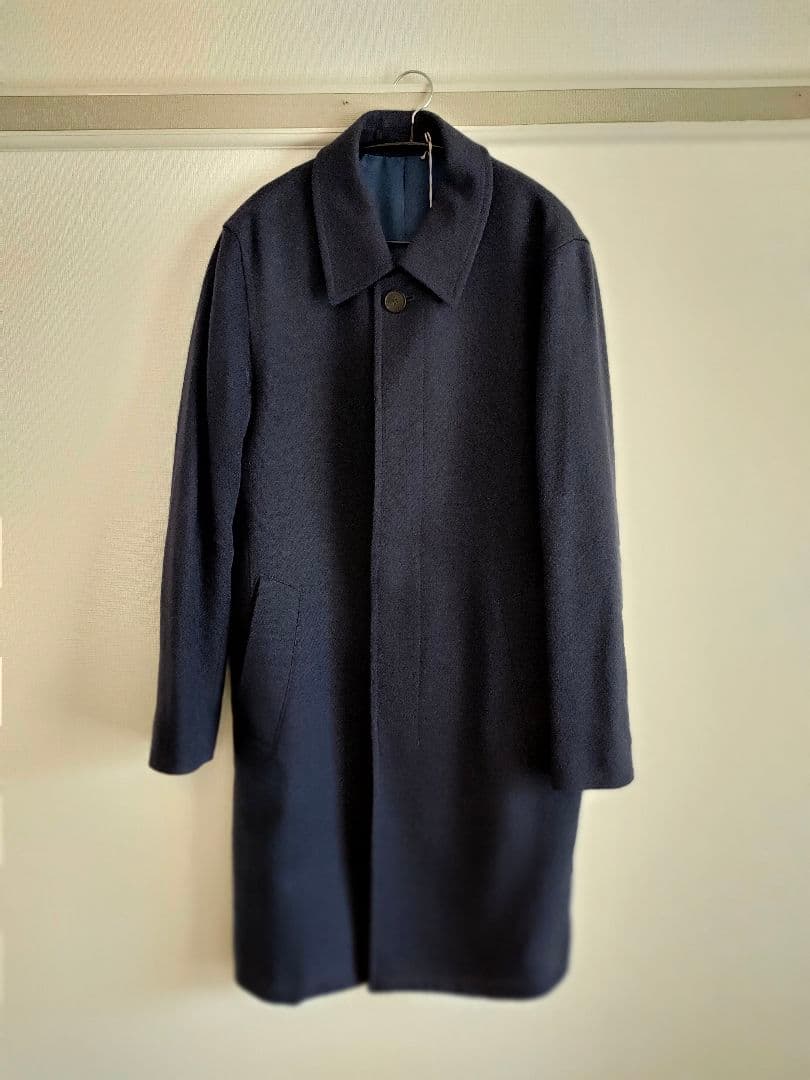 アクアスキュータム　高級ステンカラーコート　ネイビー 楽天市場】◇Aquascutum アクアスキュータム◇定価 176,000円 イギリス