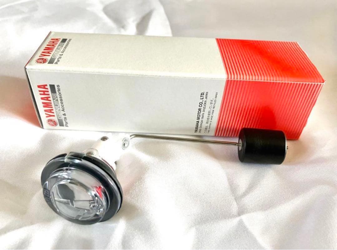 JOG 27V 燃料 ゲージ メーター ヤマハ 純正 ペリカン ジョグ ガソリン