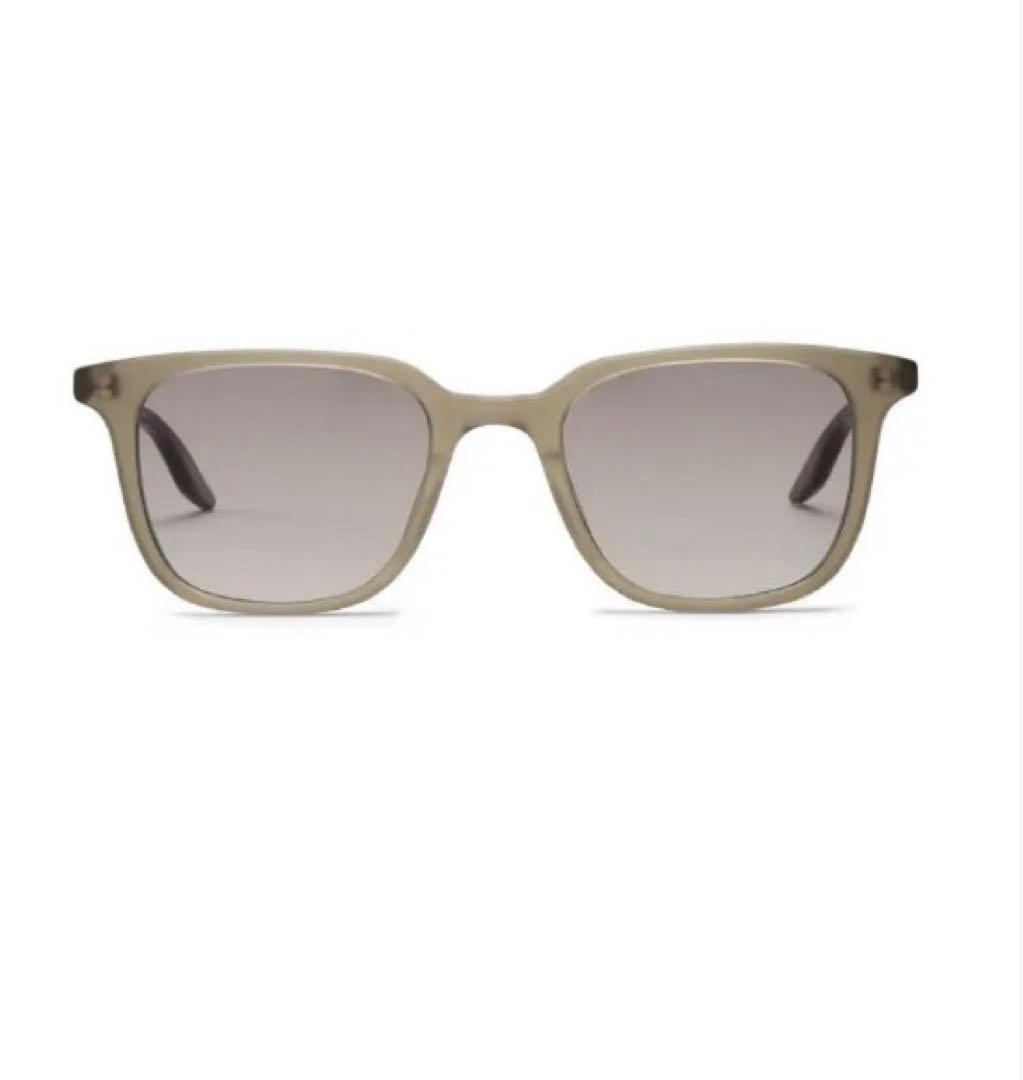 Fear of God x Barton Perreira