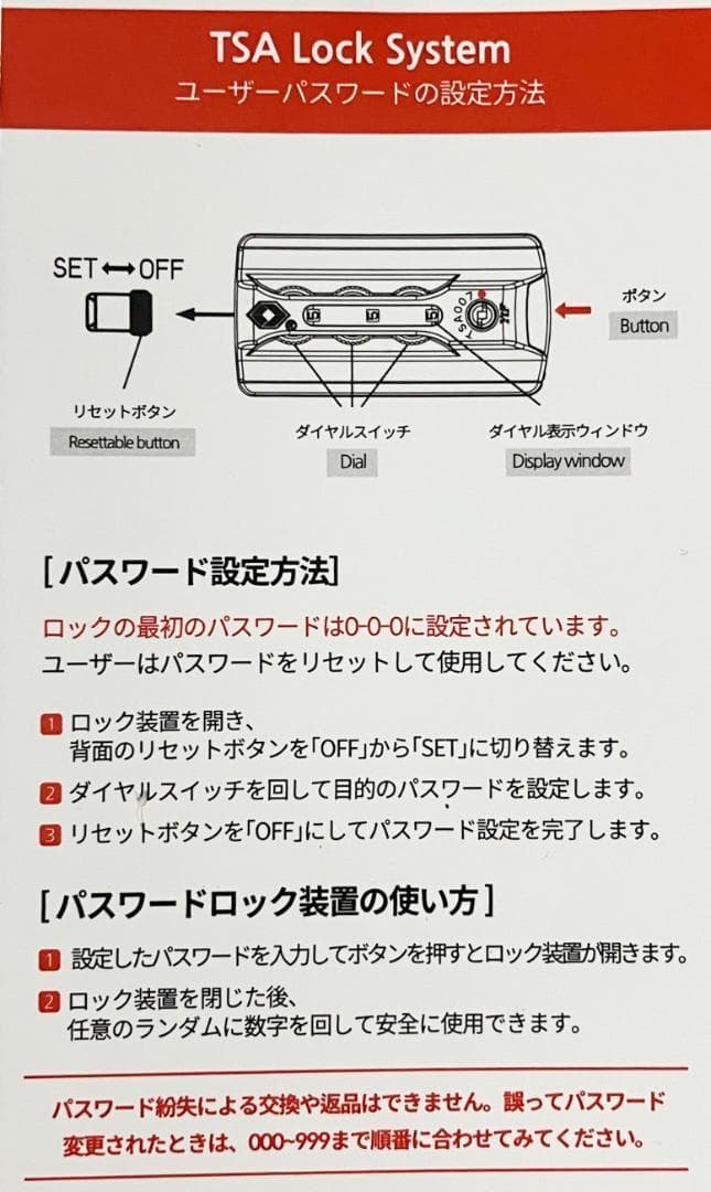 未使用 ★ スイスミリタリー プレミアム スーツケース 38.5L ホワイト