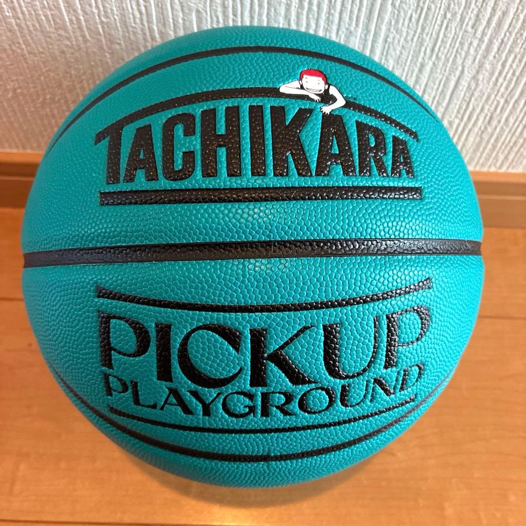 タチカラ TACHIKARA × SLAM DUNK 7号 - メルカリ