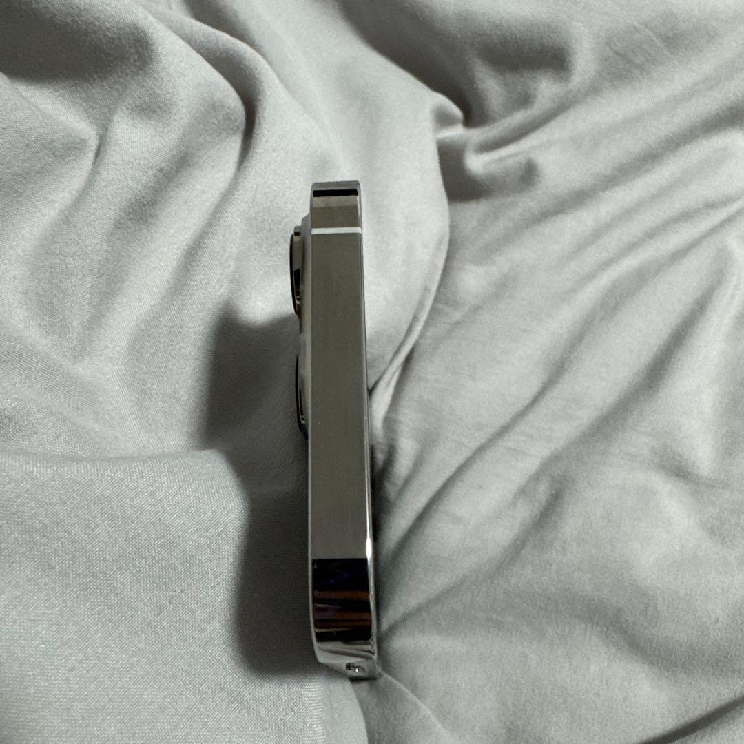 タイムセールApple iPhone 13 Pro シルバー 本体 お値下げ可能 - メルカリ