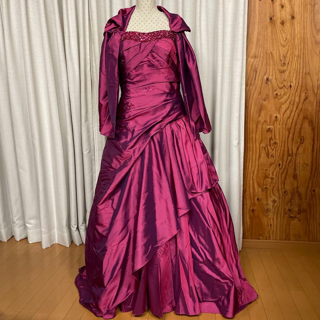 カラードレス　２１号 31838top.jpg