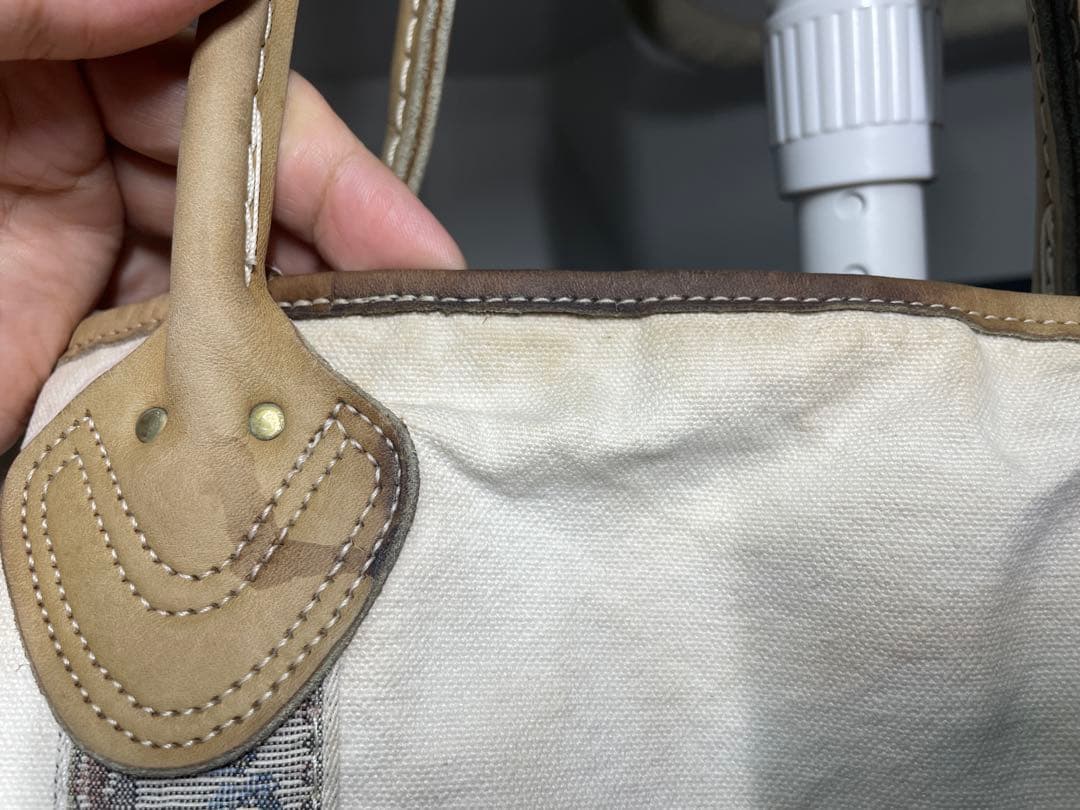 レア 80s ヴィンテージ L.L.Bean トートバッグ ボートトート