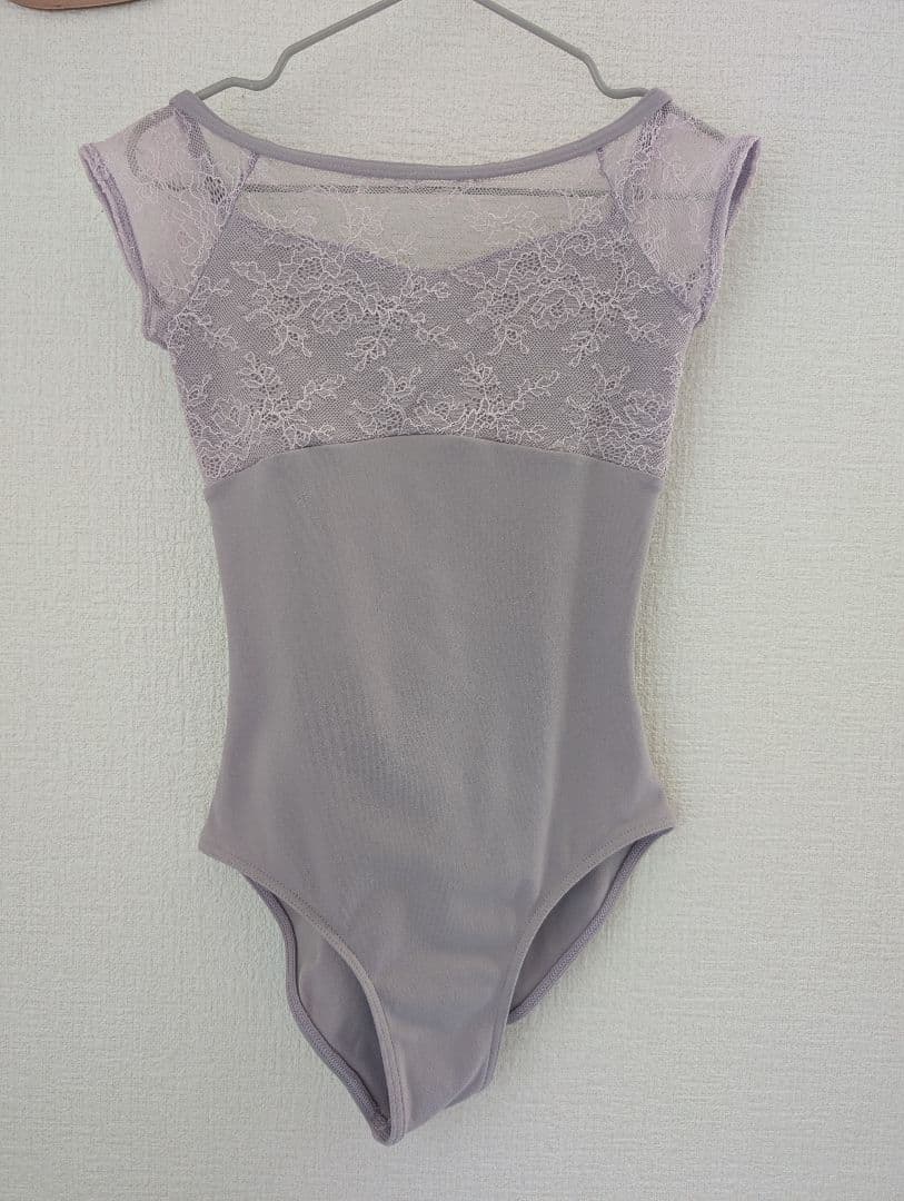 Chacott レオタード サイズ140 - メルカリ