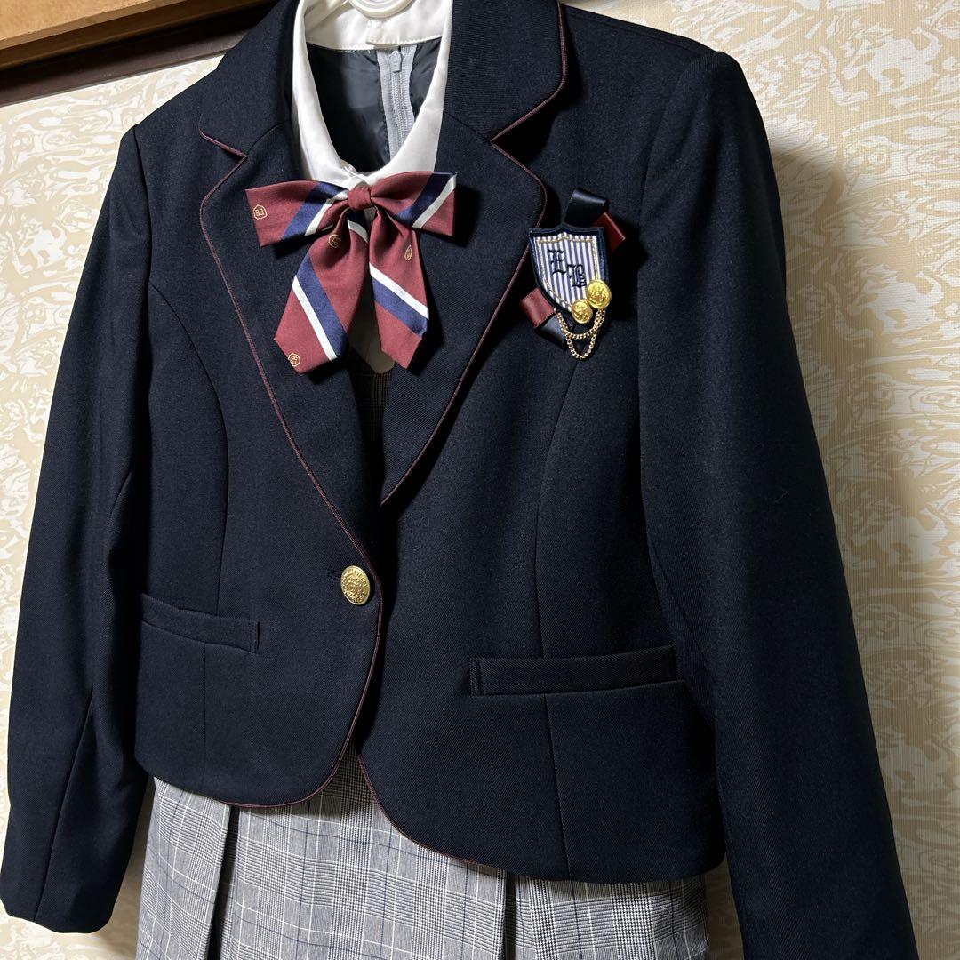 EAST BOY フォーマル 4点セット 卒業 入学165 イーストボーイ - メルカリ