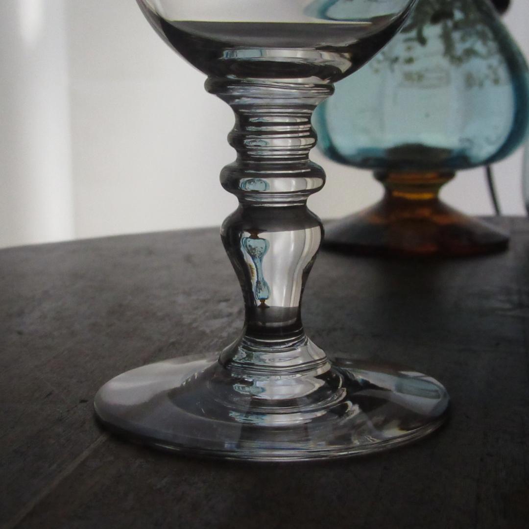 ポリーヌオールドバカラ　1948－1995年「VENCE」14.5ｃｍ