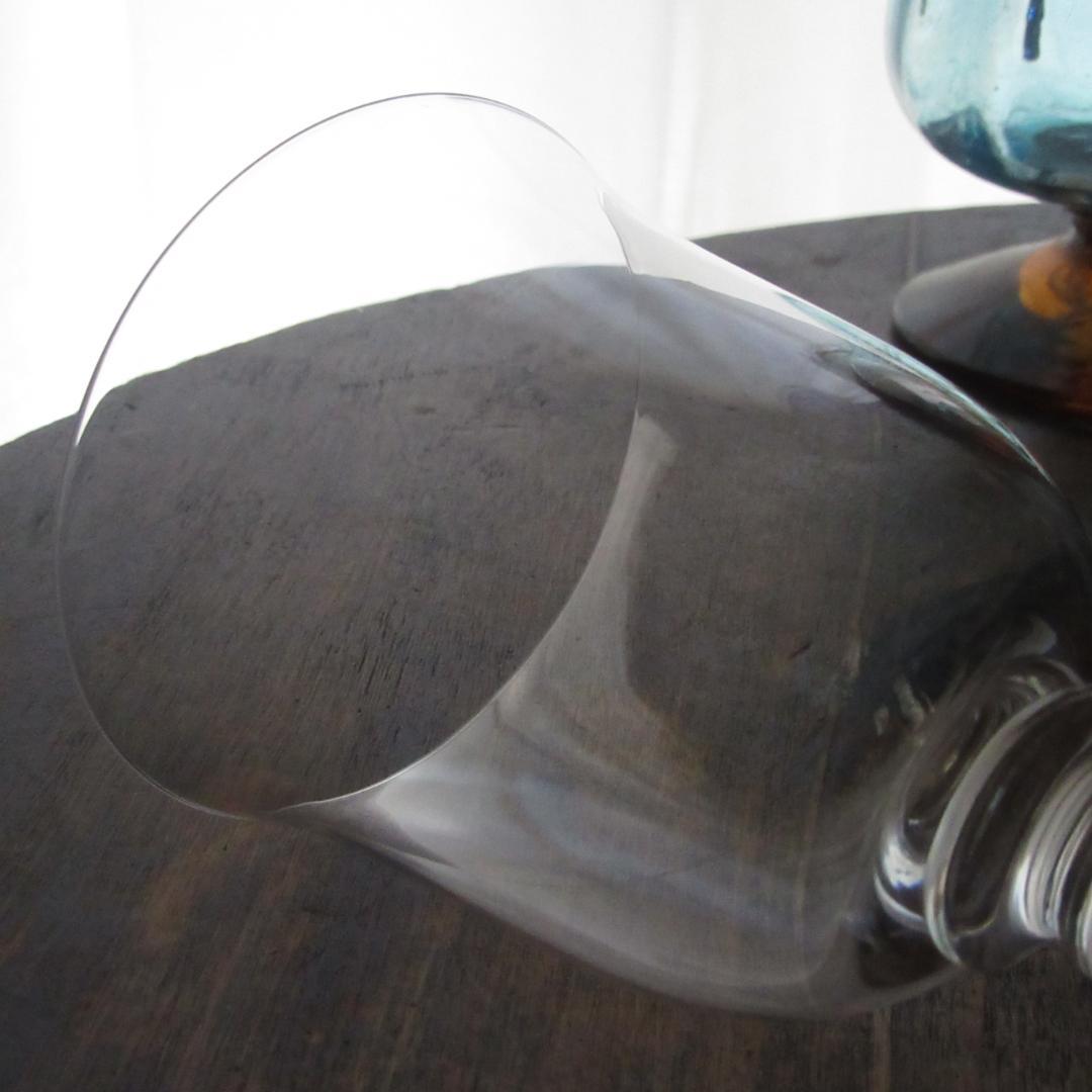 ポリーヌオールドバカラ　1948－1995年「VENCE」14.5ｃｍ