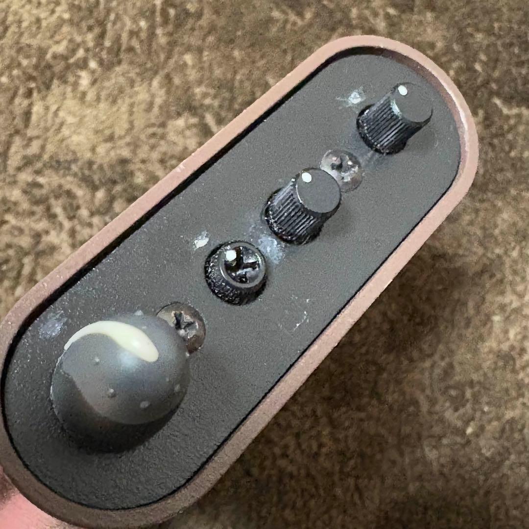 L.R.Baggs Gigpro アコースティックギター ウクレレ プリアンプ