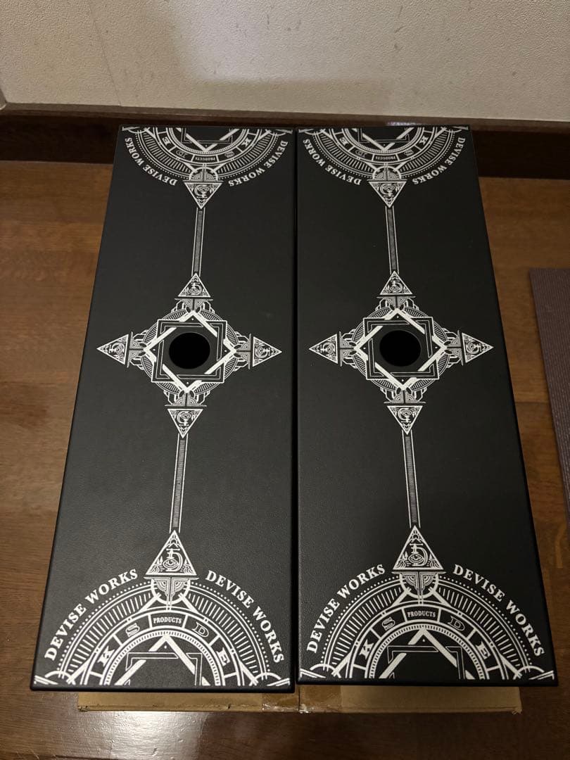 DEVISE WORKS BOXER ハーフユニットサイズ デバイスワークスの通販はau