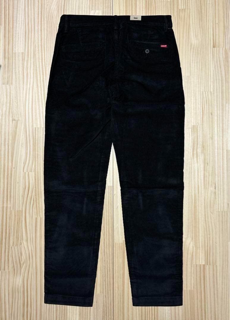 W31 リーバイス XX CHINO コーデュロイパンツ 85226-0163 - メルカリ