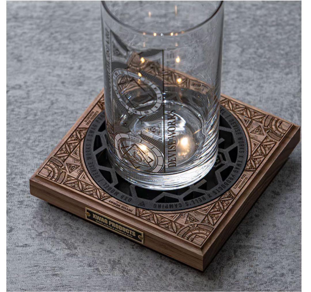 DEVISE WORKS デバイスワークス ON THE X-TAGE - メルカリ