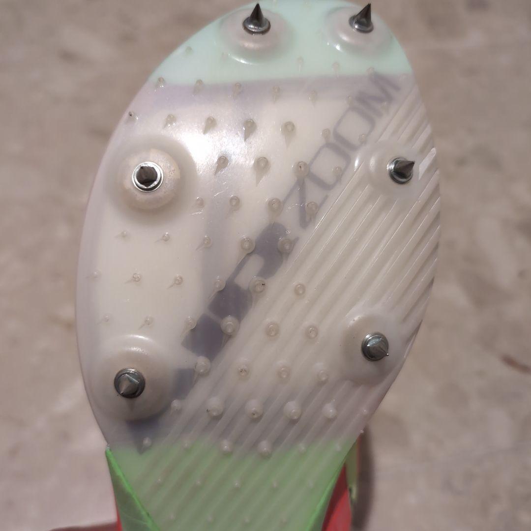 値下げ！Nike 陸上スパイク マックスフライ2　27.5cm