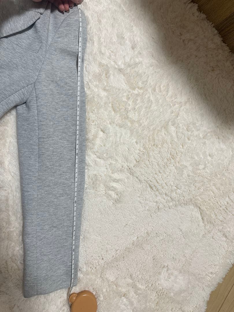 《専用》★BRUNELLO CUCINELLI★極美品★ベルテッド★ジャケット