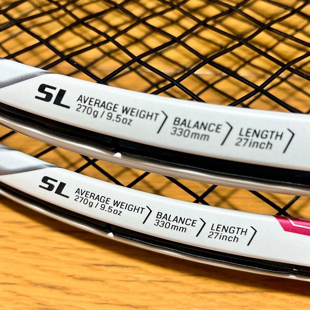 大坂なおみモデル ホワイト 白 ヨネックス EZONE 100SL G1 限定 - メルカリ