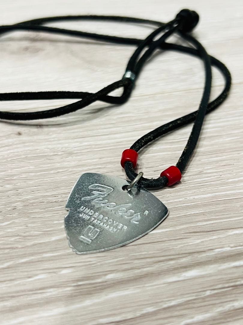 THE NORTH FACE ヌプシダウンベスト-UNDERCOVER アンダーカバー ピック