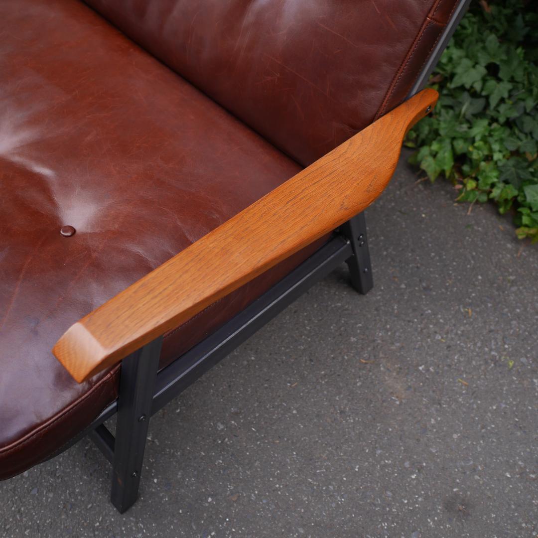 餅様専用 GRANDVIEW SOFA アクメファニチャー - メルカリ