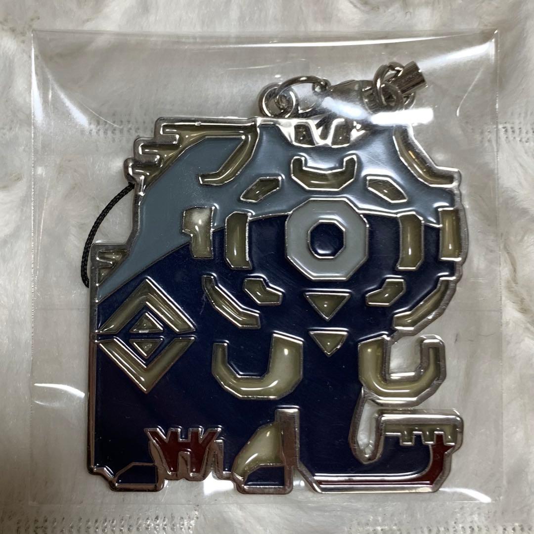 【未開封】銀嶺ガムート モンスターハンター ダブルクロス ステンドマスコット トピックス】『モンスターハンターダブルクロス』新作グッズが本日8月