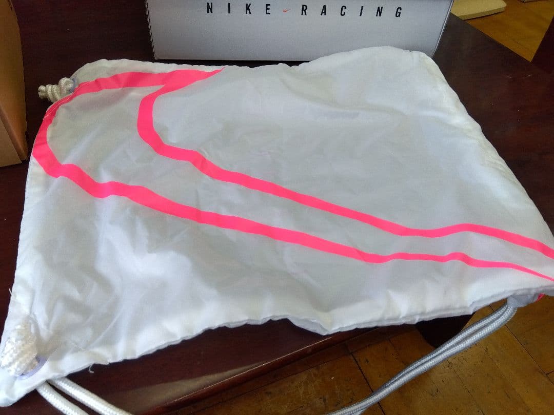 n　Nike アルファフライ3　27.0cm