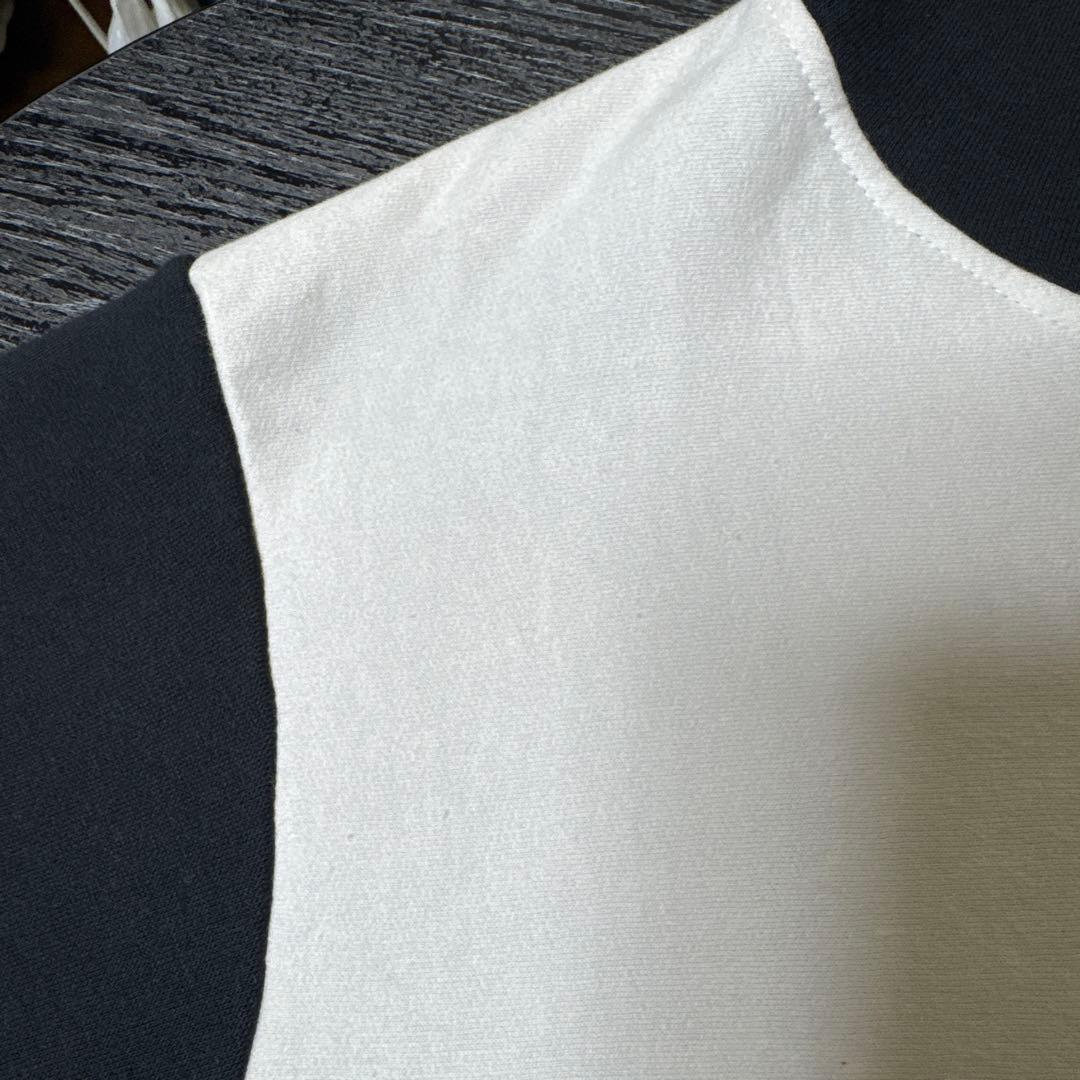 Y*様 超激レア 70s 80s NIKE ゴツナイキ 風車ロゴ ツートン US - メルカリ