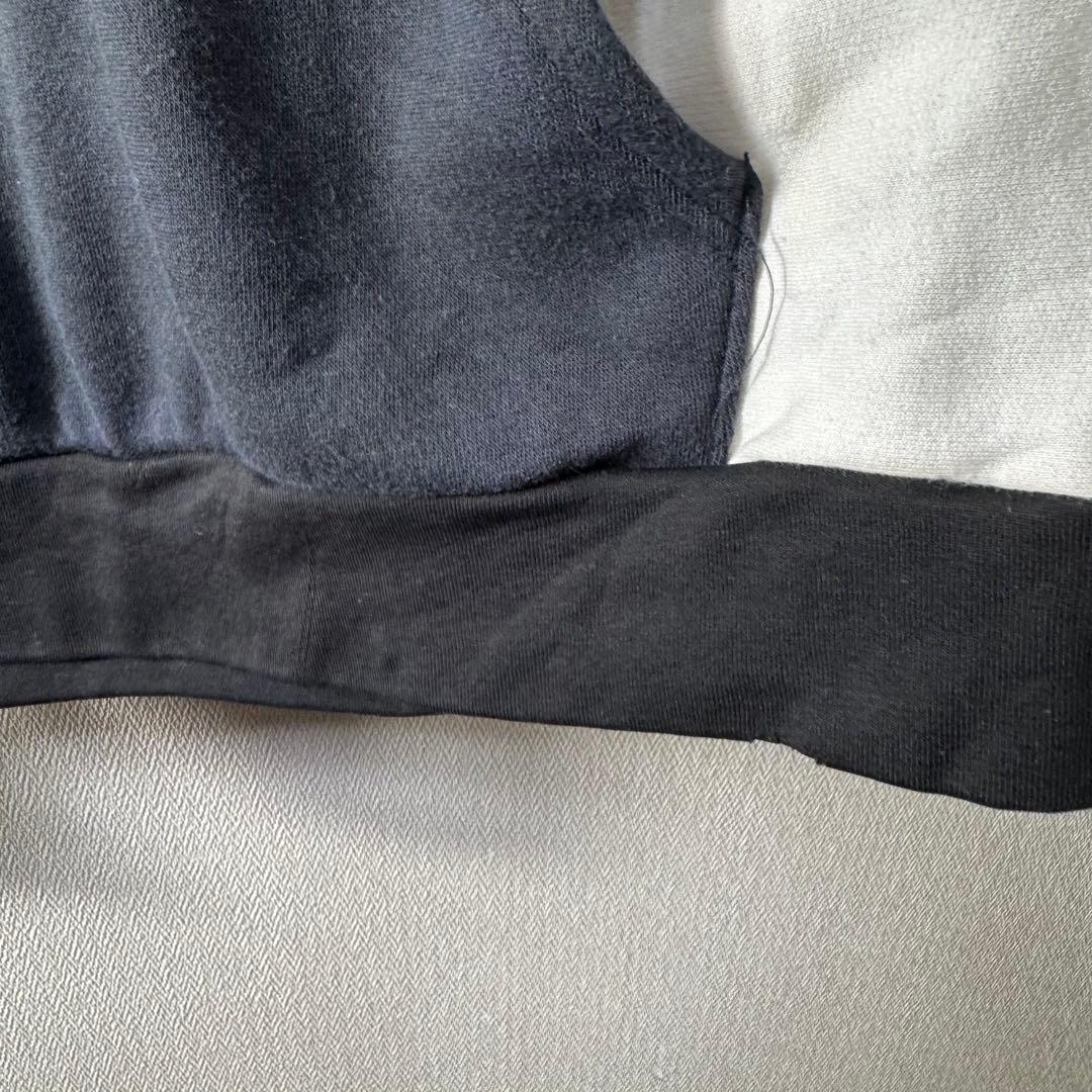 Y*様 超激レア 70s 80s NIKE ゴツナイキ 風車ロゴ ツートン US - メルカリ