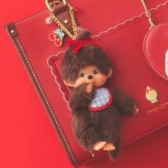 完売❣ サマンサタバサプチチョイス『モンチッチ』コレクション