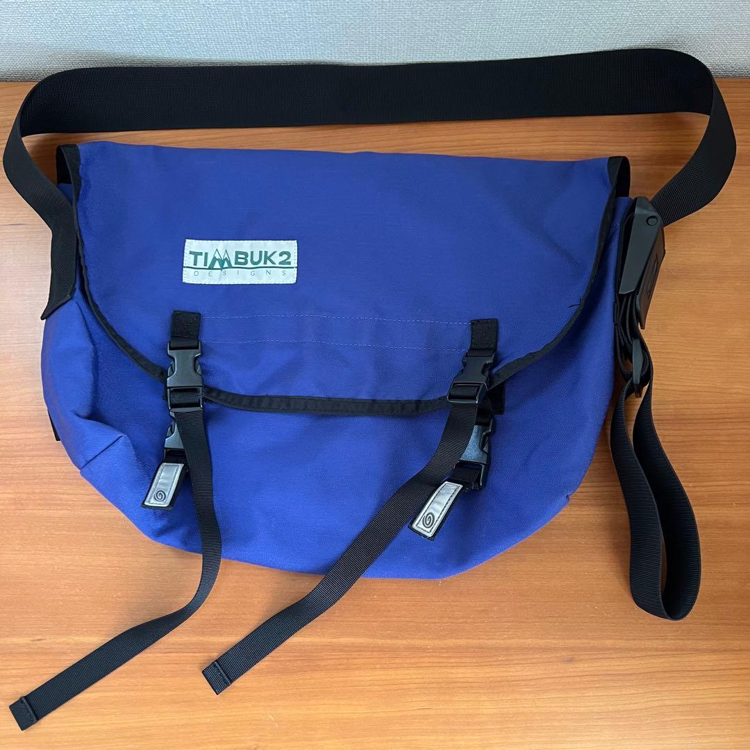TIMBUK2 メッセンジャーバッグ S クラシック20周年モデル - メルカリ