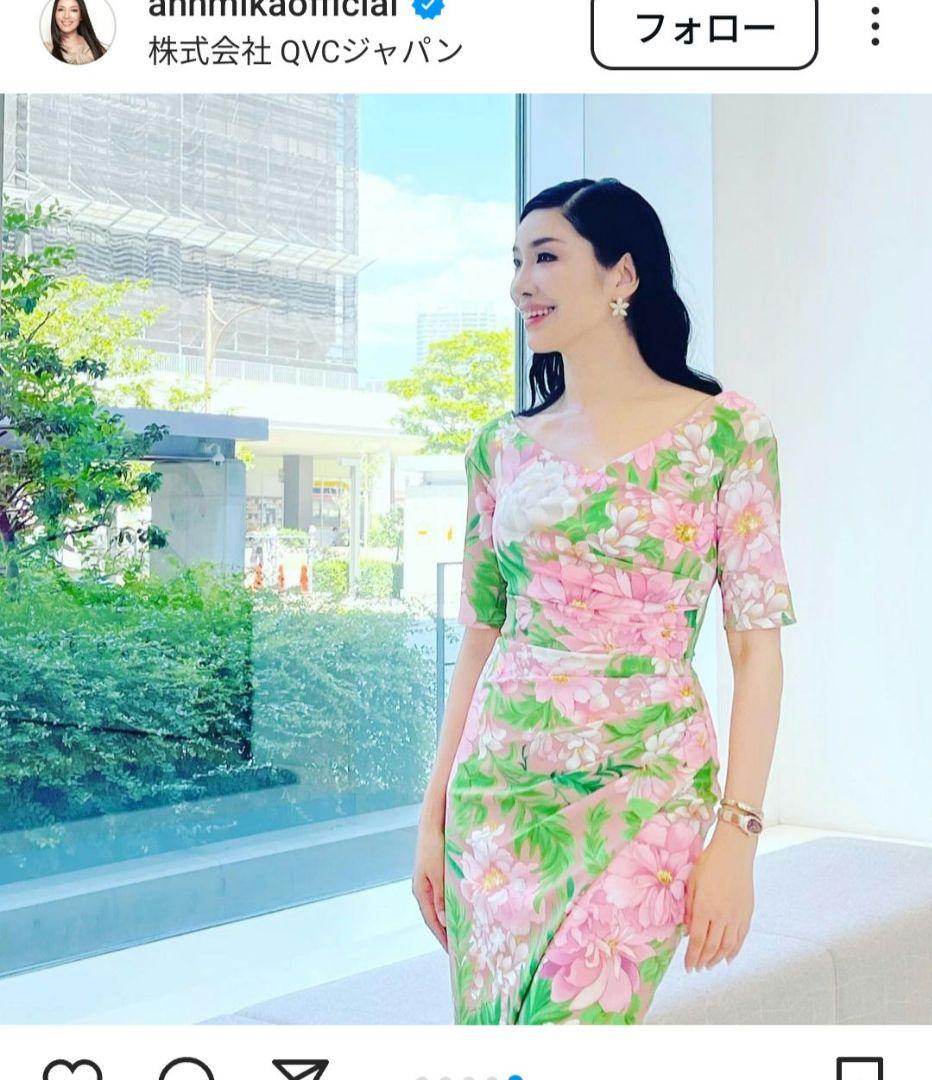 TADASHI SHOJI定価85,800円★新品 タダシショージ ドレスDVF タダシ ショージ(TADASHI SHOJI) 2024-25年秋冬ウィメンズコレクション